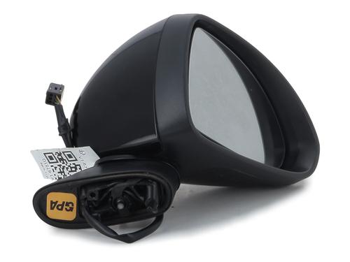 Right mirror OPEL CORSA D (S07) 1.3 CDTI (L08, L68) | BP30449204C27