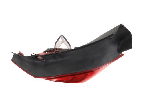 Used Right taillight RENAULT CLIO III (BR0/1, CR0/1) 1.5 dCi (C/BR0G, C/BR1G) (68 hp) 28208063