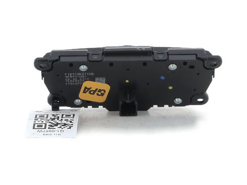 Used Electronic module FORD FOCUS III 2.0 ST (250 hp) 30868965