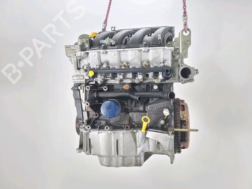 Engine RENAULT CLIO II (BB_, CB_) | BP28835686M1