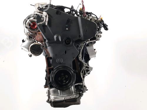 Moteur VW GOLF VIII (CD1, DA1) 2.0 TDI (150 hp) 32039458