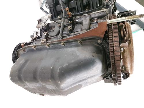 Engine RENAULT TWINGO I (C06_) 1.2 16V (C06C, C06D, C06K) | BP31749539M1 