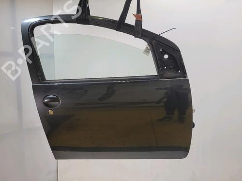 Used Right front door Right front door TOYOTA AYGO (_B1_) 1.0 (KGB10_, KGB10R) (68 hp) 39972281 39972281