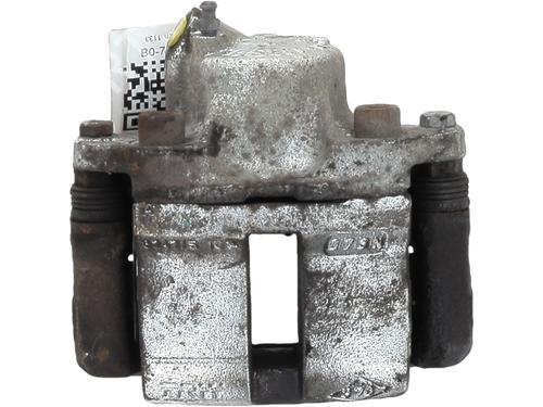 Højre bremsekaliber foran RENAULT TWINGO II (CN0_) 1.2 16V (CN0K, CN0V, CN0A) (76 hp) 30716053