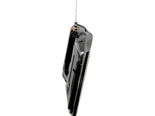 Right slide door PEUGEOT PARTNER Box Body/MPV 1.6 HDi | BP29741514C75 