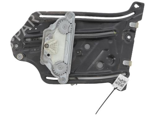 Rear left window mechanism BMW 1 Convertible (E88) 120 d | BP31821657C24