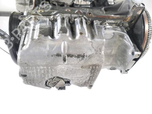 Engine VW GOLF VI (5K1) 1.4 TSI | BP30334500M1 