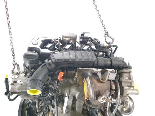 Engine DS DS 3 (SA_) 1.2 THP 130 (SAHNYM) | BP39088061M1  - Image 5
