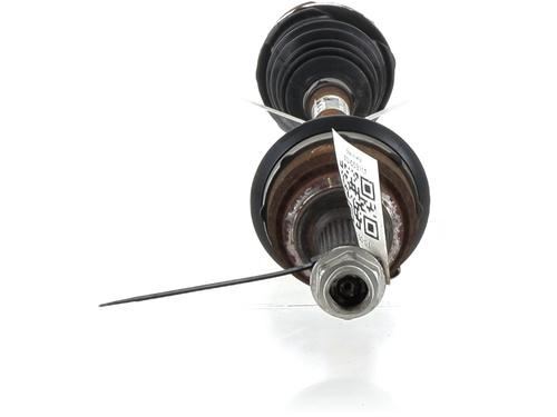 Left front driveshaft FORD FIESTA VII (HJ, HF) 1.0 EcoBoost | BP24461617M38 