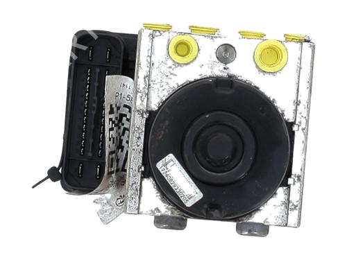 ABS pump CITROËN C3 II (SC_) 1.4 HDi 70 (SC8HZC, SC8HR0, SC8HP4) | BP30335075M43 