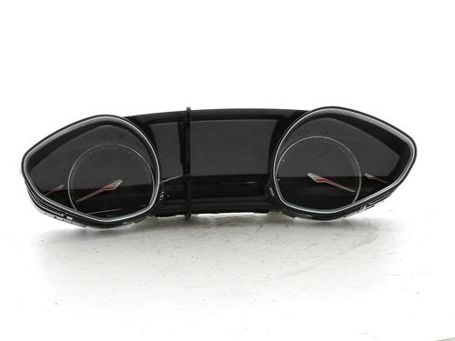 Instrument cluster PEUGEOT 308 II (LB_, LP_, LW_, LH_, L3_) 1.2 THP 130 | BP15267364C47 