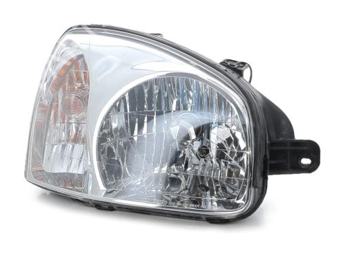 Used Right headlight Right headlight HYUNDAI SANTA FÉ I (SM) 2.0 CRDi 4x4 (113 hp) 40441108 40441108