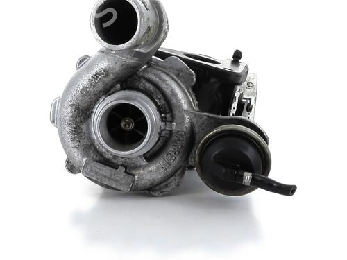 Turbolader/Kompressor RENAULT CLIO II (BB_, CB_) 1.9 dTi (B/CB0U) | BP29761774M71 