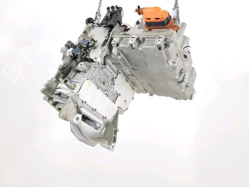 Inverter/Converter RENAULT ZOE (BFM_) ZOE (BFMD) | BP25830888M119 