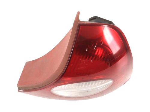 Used Right taillight Right taillight RENAULT CLIO II (BB_, CB_) [1998-2016] 35748565 35748565