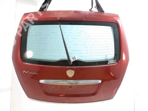 Used Tailgate LANCIA MUSA (350_) 1.4 (350.AXA11, 350.AXA1A) (95 hp) 11813267