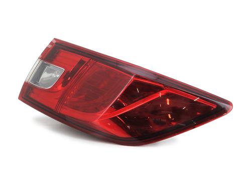 Right taillight RENAULT CLIO IV (BH_) 1.5 dCi 75 | BP26970267C35 