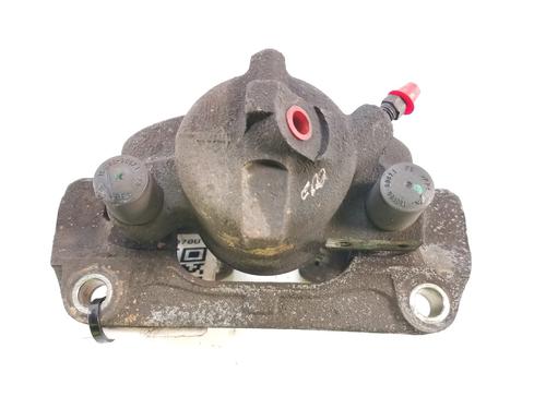 Right front brake caliper RENAULT LAGUNA II (BG0/1_) | BP27918381M104