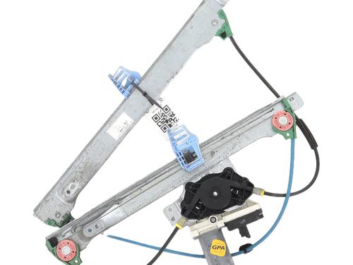 Front left window mechanism CITROËN C2 (JM_)  | BP23450609C22 
