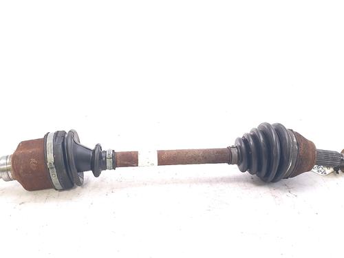 Used Left front driveshaft FORD FIESTA V (JH_, JD_) 1.6 16V (100 hp) 29295334