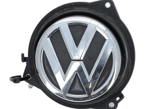 Tailgate handle VW POLO V (6R1, 6C1)  | BP25248047C132 