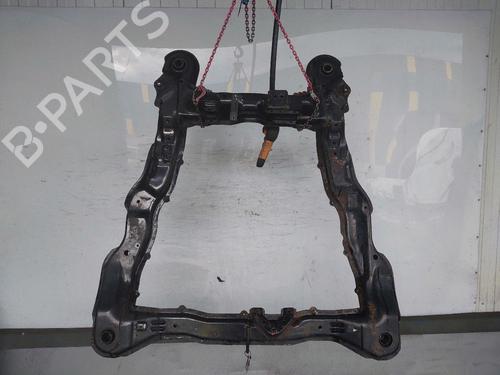 Used Subframe Subframe HYUNDAI TRAJET (FO) 2.0 CRDi (113 hp) 33685054 33685054