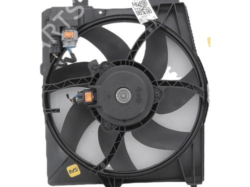 Used Radiator fan Radiator fan 37506165 37506165