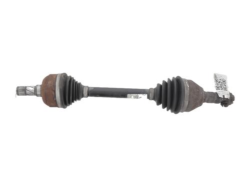 Used Left front driveshaft OPEL ASTRA J (P10) 1.7 CDTI (68) (125 hp) 30917790