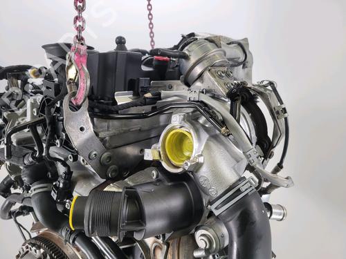 Motor SEAT ARONA (KJ7, KJP) 1.6 TDI | BP29964658M1 