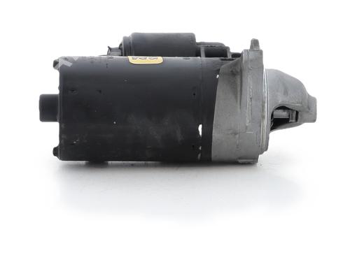 Used Starter Starter NISSAN MICRA II (K11) 1.0 i 16V (K11) (54 hp) 35798253 35798253