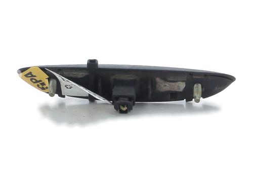 Tailgate handle PEUGEOT 307 (3A/C) 2.0 HDi 90 | BP32355782C132