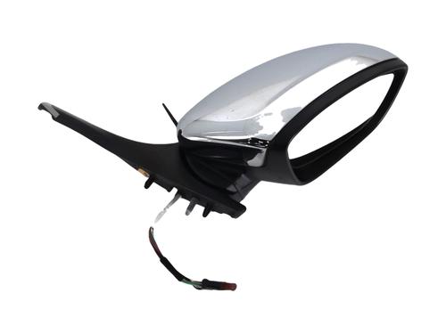 Used Right mirror PEUGEOT 2008 I (CU_) 1.6 BlueHDi 100 (100 hp) 29874618