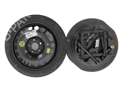 Used Jack Kit OPEL MERIVA B MPV (S10) 1.7 CDTI (75) (110 hp) 30956820