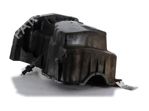 Oil sump RENAULT CLIO III (BR0/1, CR0/1) 1.5 dCi (C/BR0G, C/BR1G) | BP29930748M115 
