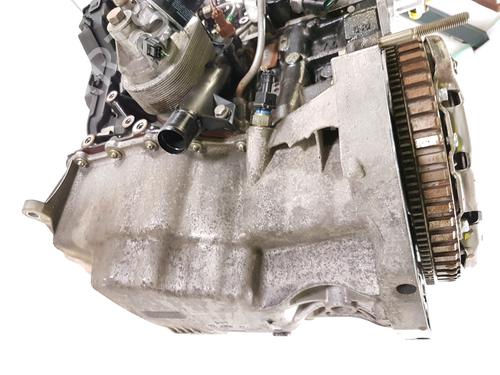 Engine RENAULT CLIO II (BB_, CB_)  | BP28207833M1 