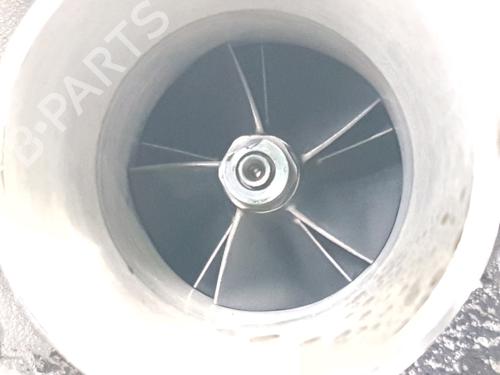 Engine VW GOLF PLUS V (5M1, 521)  | BP33646284M1  - Image 8