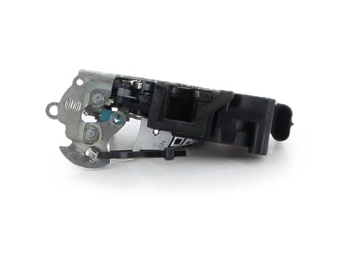Front left lock CHEVROLET SPARK (M300) 1.0 | BP39087634C98 - Image 3
