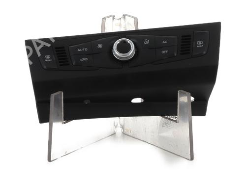 climate-control-audi-a5-sportback-8ta-2007-2008-2009-2010-2011-2012-2013-2014-2015-2016-2017-30367038 main image