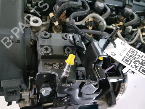 Engine RENAULT MEGANE IV Hatchback (B9A/M/N_) | BP33745398M1 - Image 8