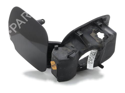 Fuel flap RENAULT CLIO III (BR0/1, CR0/1)  | BP26899210C131