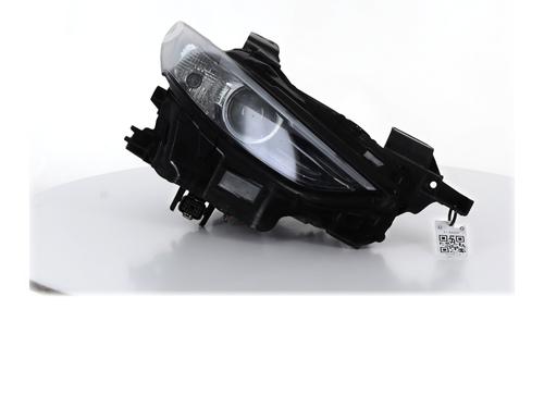 Used Right headlight Right headlight MAZDA 3 Hatchback (BP) 2.0 SKYACTIV-G M Hybrid (122 hp) 36487374 36487374