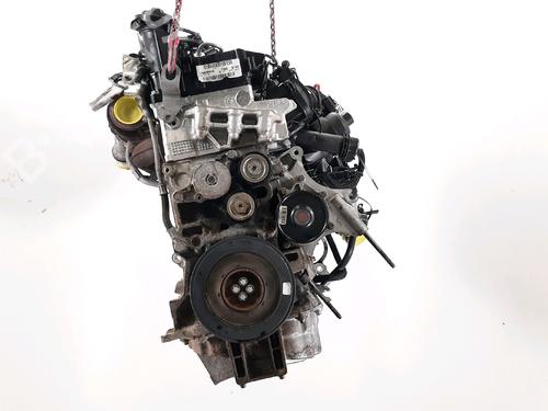 Used Engine TOYOTA VERSO (_R2_) 1.6 D4-D (WAR20_) (112 hp) 32512621