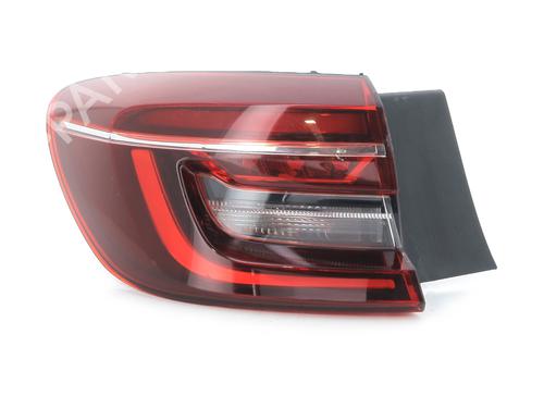 Left taillight RENAULT CLIO V (B7_) 1.0 TCe 90 (B7MT) | BP31122631C34
