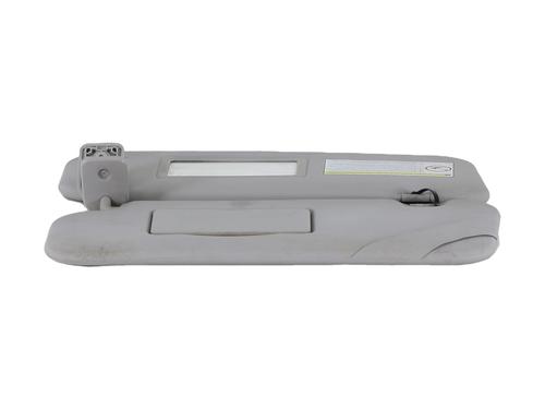 Left sun visor PEUGEOT 207 (WA_, WC_) 1.4 HDi | BP29702009I1 