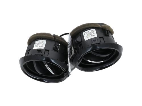 Used Air vent RENAULT CLIO IV (BH_) 1.5 dCi 90 (90 hp) 30474262