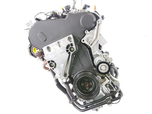Used Engine VW POLO V (6R1, 6C1) 1.6 TDI (90 hp) 31606508