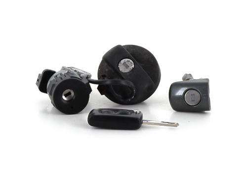 Ignition barrel CITROËN C3 II (SC_) 1.4 | BP30895647M48