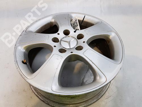 Used Rim Rim MERCEDES-BENZ A-CLASS (W169) A 180 CDI (169.007, 169.307) (109 hp) 11187051 11187051