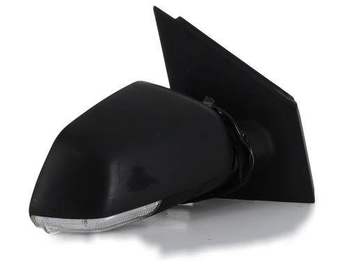 Right mirror VW POLO IV (9N_, 9A_) 1.4 TDI | BP29874683C27