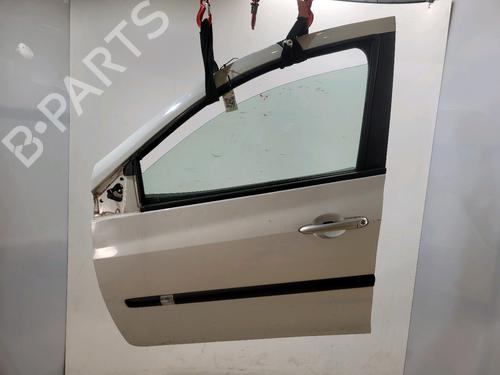 Puerta delantera izquierda Puerta delantera izquierda RENAULT CLIO III (BR0/1, CR0/1) [2005-2014] 33686161 33686161